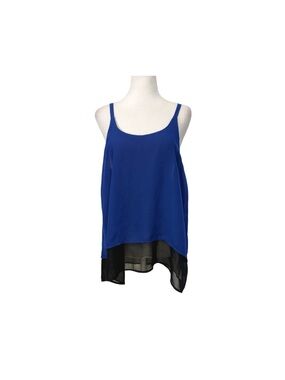 Double Take Blouse Tank Top